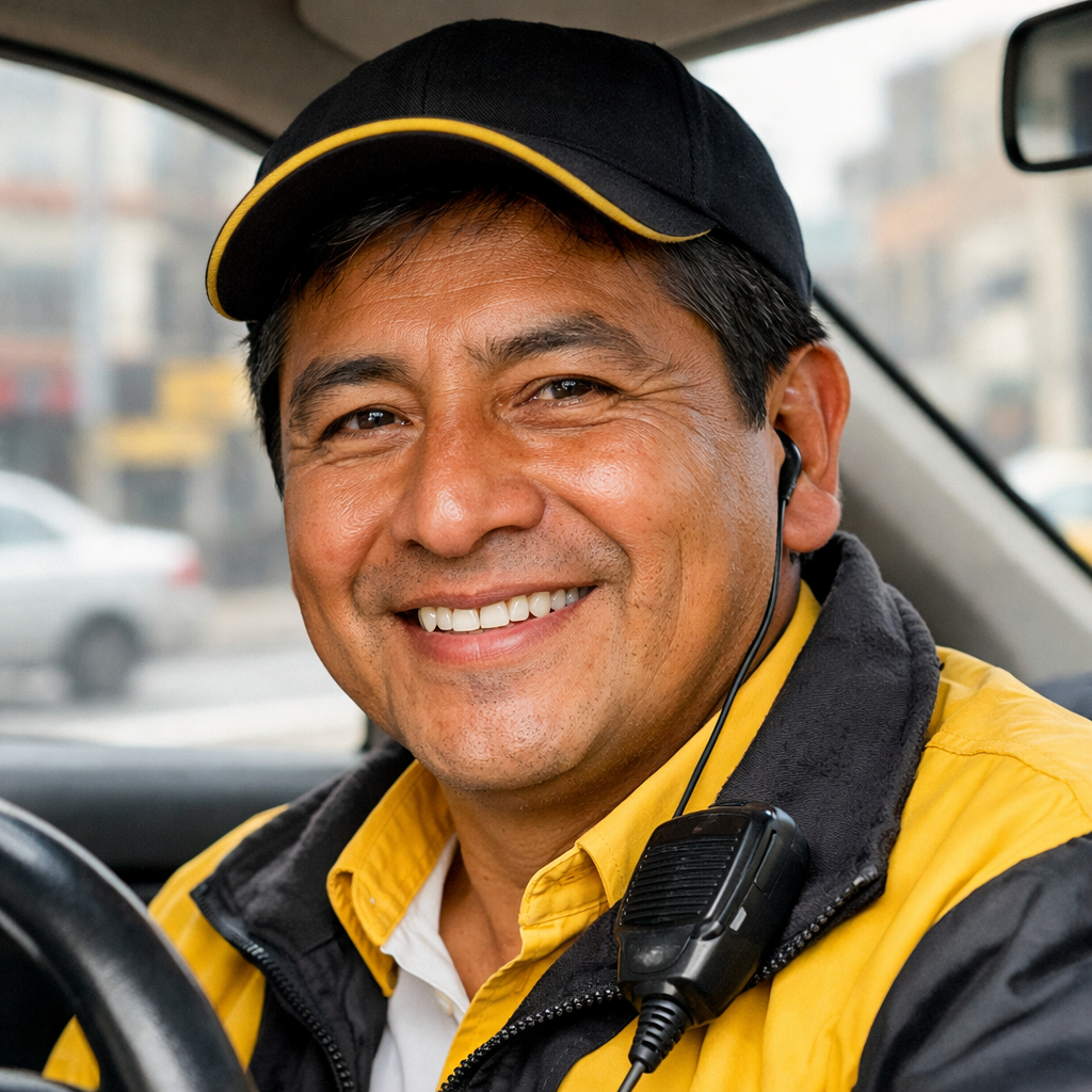 Testimonio de Frank Ríos, cliente de Mi Asistencia Contable en Lima