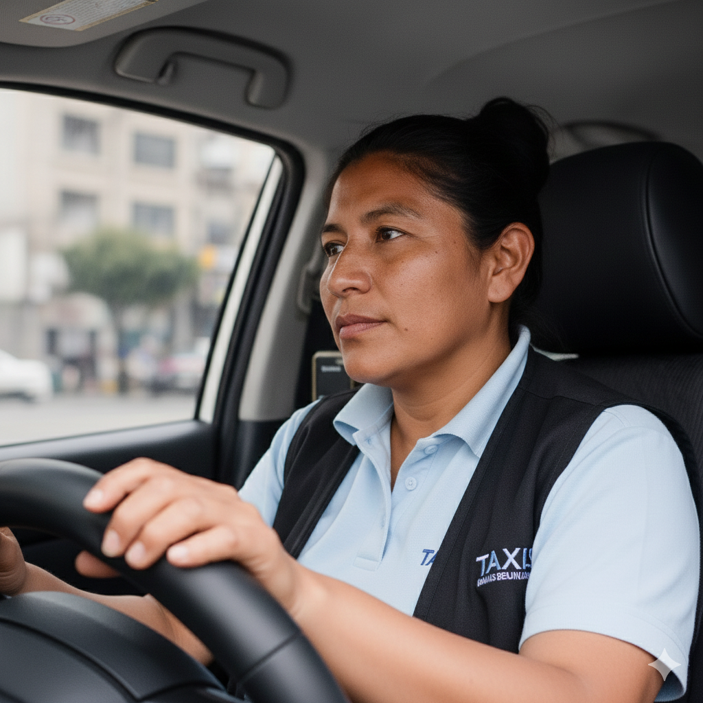 Testimonio de María Fernández, cliente de Mi Asistencia Contable en Lima